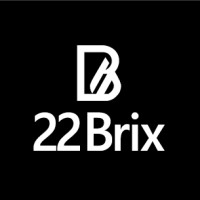 22Brix logo - Similar company to Slowalk