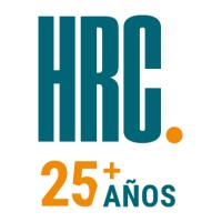 HRC | Consulting logo - Similar company to Universidad Del Cema