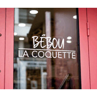 Bébou La Coquette logo - Similar company to Silentworker