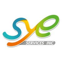 SYE Services Inc