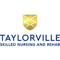 Taylorville Skilled Nursing and Rehab logo - Similar company to Nursing Connections Llc