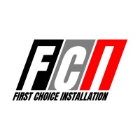 First Choice Installation logo - Similar company to Strongarm