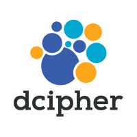 Dcipher Analytics logo - Similar company to Educall