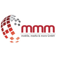 mobile, media & more GmbH logo - Similar company to Molequle Gmbh