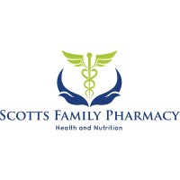 Scotts Family Pharmacy