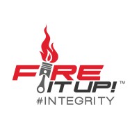 Fire It Up