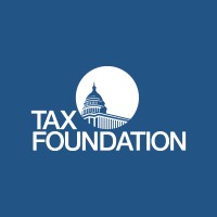Tax Foundation logo - Similar company to Ibfd