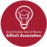 Harvard EdTech Association logo - Similar company to Simulation Stack (Edtech) 🇵🇰🇵🇸
