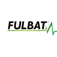 Fulbat Battery logo - Similar company to Battery-Kutter Gmbh & Co. Kg