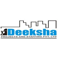 Deeksha Projects and Staffing Private Limited logo - Similar company to Pattern Interrupt Inc