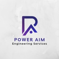 Power Aim Engineering Services logo - Similar company to Am Power Engineering Company