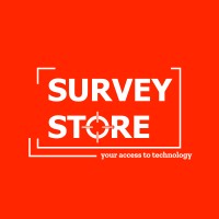 SURVEY STORE logo - Similar company to Axis Tech