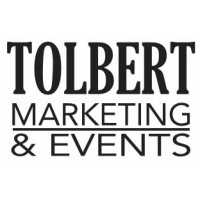 Tolbert Marketing and Events logo - Similar company to Moore Events & Consulting