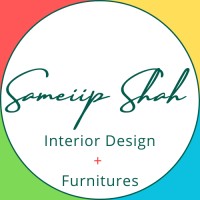 Sameiip Shah Interior Design+Furnitures logo - Similar company to Facilis Architecture & Interior Design Studio