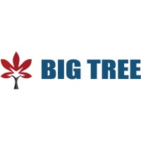 BIG TREE GROUP CO LIMITED logo - Similar company to Big Tree Group