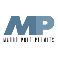 Marco Polo Permits logo - Similar company to Amor Corp