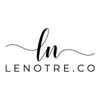 lenotre.co logo - Similar company to Lenôtre Kuwait