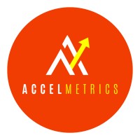AccelMetrics logo - Similar company to Candify Studio