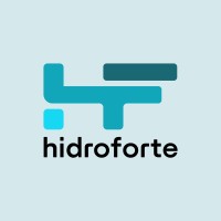 Hidro Forte Saneamento logo - Similar company to Norte Saneamento