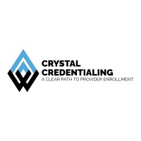 Crystal Credentialing