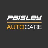 PAISLEY AUTOCARE