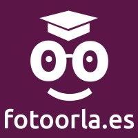 fotoorla.es logo - Similar company to Subtext & Discourse | Art World Podcast