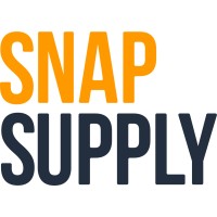 SNAP Supply LLC logo - Similar company to Vim Recyclers, L.P.