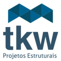 TKW Projetos Estruturais logo - Similar company to Ip3 Engenharia