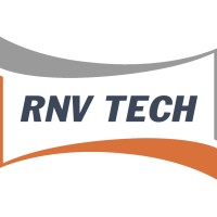 RNV TECH logo - Similar company to Tự Động Hóa Đà Nẵng