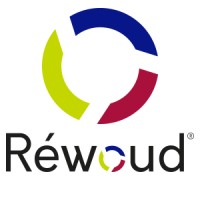 Réwoud logo - Similar company to Hqt