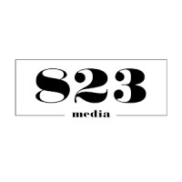 823 Media logo - Similar company to 823 Digital Solutions