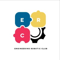 Engineering Robotics Club logo - Similar company to Pt. Solusi Data Madani