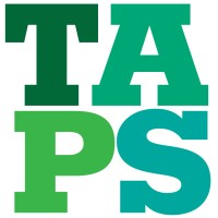 TAPS The Association for Payroll Specialists logo - Similar company to Definitiv