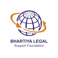 Bhartiya legal support Foundation logo - Similar company to John’S Worldwander
