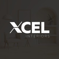 Xcel Interior studio logo - Similar company to Pixelbird Digital
