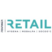 Fournier Retail logo - Similar company to Curate