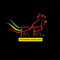 Piri Piri Franchise logo - Similar company to Stratlx