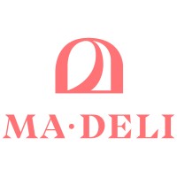 Ma·Deli logo - Similar company to Skillfire.Io
