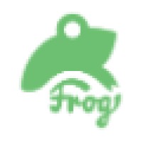 Frog Creator Production Inc. logo - Similar company to Gax