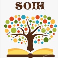 School of Indian History logo - Similar company to Inarch Center