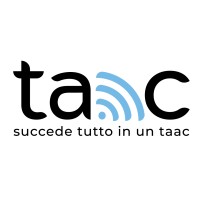 Taac NFC®️ logo - Similar company to Netfinity Interactive, Inc.