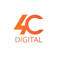 4C Digital logo - Similar company to 4C