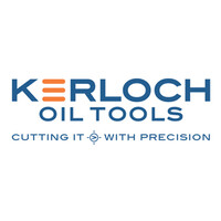 Kerloch Oil Tools Ltd logo - Similar company to Hyang Oil&Gas