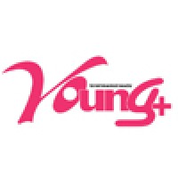 Youngplus Magazine