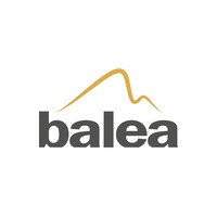 BALEA logo - Similar company to Cubiscan