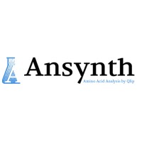 Ansynth Service B.V. logo - Similar company to Asynt Solutions