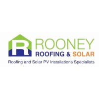 Rooney Roofing Ltd logo - Similar company to Roofconsult Limited