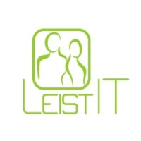 LeistIT logo - Similar company to Delta Ace Project Management Gmbh