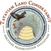 Tataviam Land Conservancy logo - Similar company to Bear Yuba Land Trust
