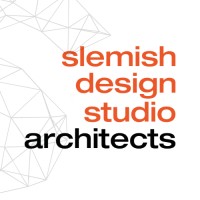 Slemish Design Studio Architects logo - Similar company to Mcgarrigle Architects